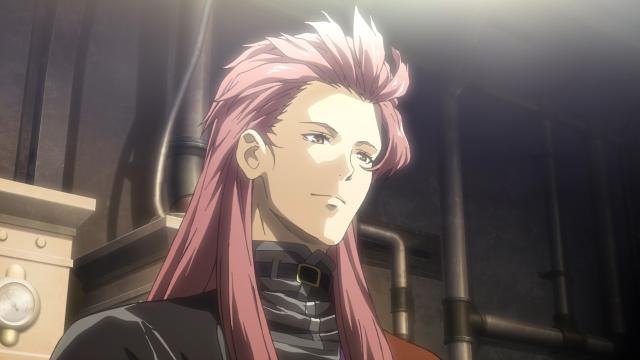 甲鐵城的卡巴內里 線上看