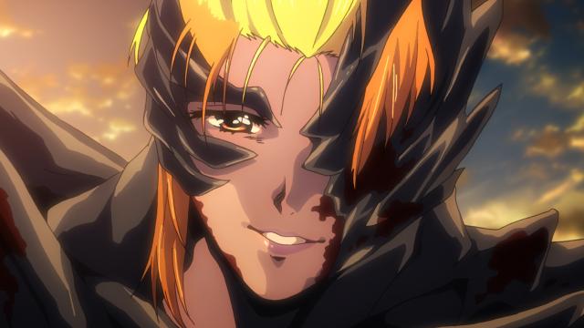 甲鐵城的卡巴內里 線上看