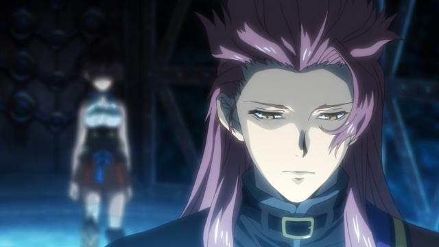 甲鐵城的卡巴內里 線上看