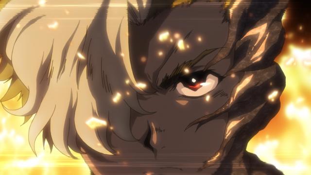 甲鐵城的卡巴內里 線上看