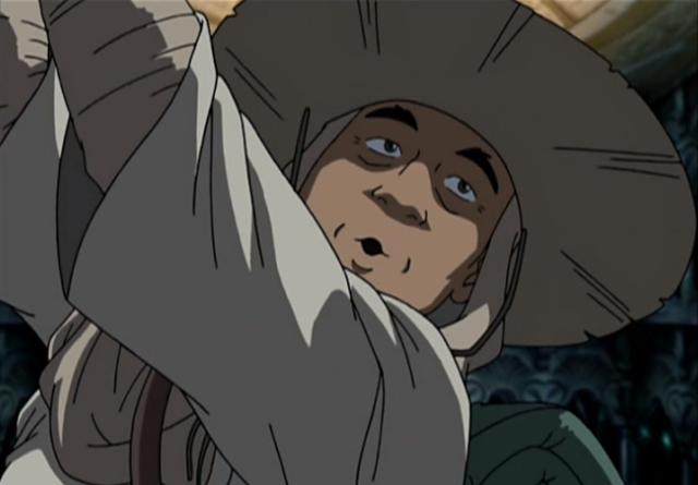 降世神通 第2季 第10集劇照 1