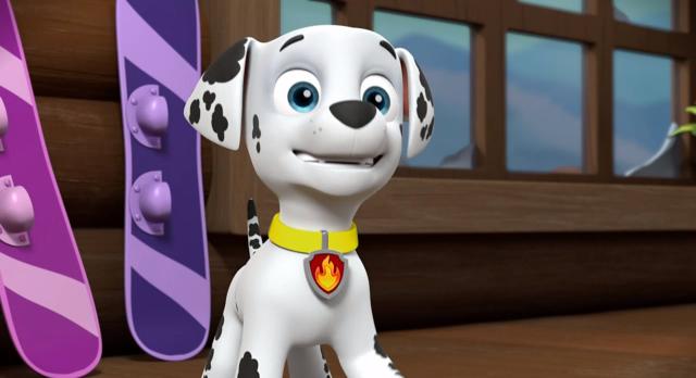 汪汪隊立大功 第四季 線上看