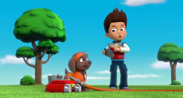 汪汪隊立大功 第四季 線上看