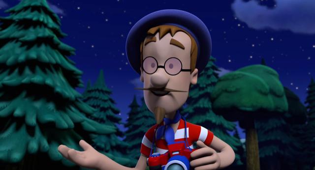 汪汪隊立大功 第四季 線上看