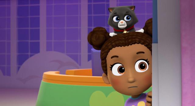 汪汪隊立大功 第四季 線上看