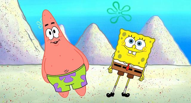 海綿寶寶 第九季 第1集