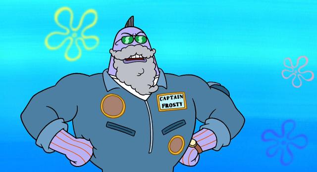 海綿寶寶 第九季 第5集