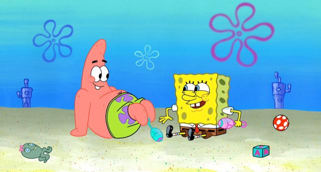 海綿寶寶 第九季 第6集
