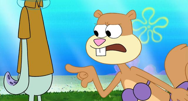 海綿寶寶 第九季 第10集