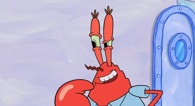 海綿寶寶 第九季 第18集