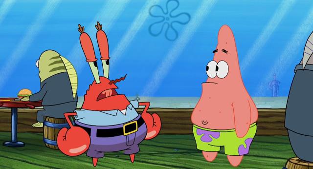 海綿寶寶 第九季 第22集