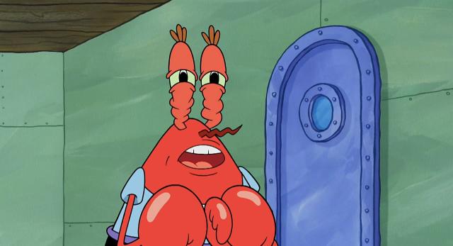 海綿寶寶 第九季 第23集