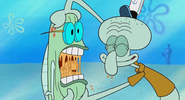 海綿寶寶 第九季 第24集