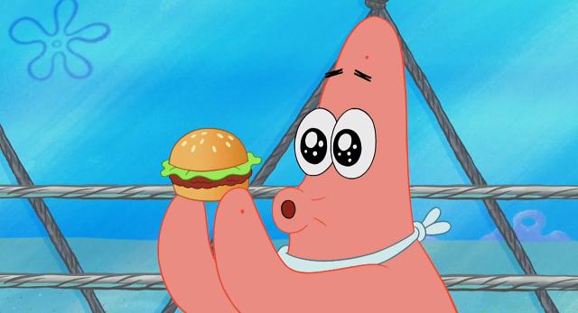 海綿寶寶 第九季 第26集