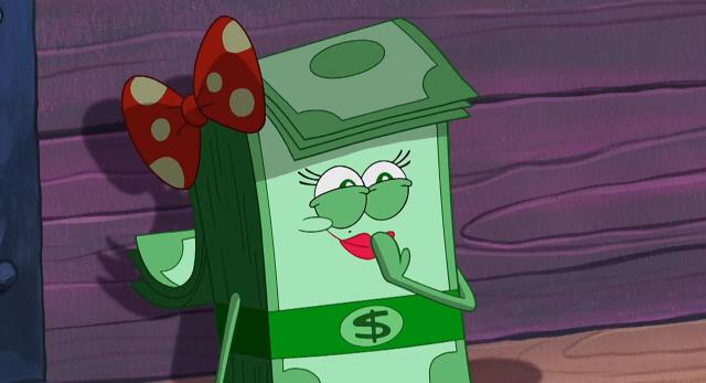 海綿寶寶 第九季 第32集