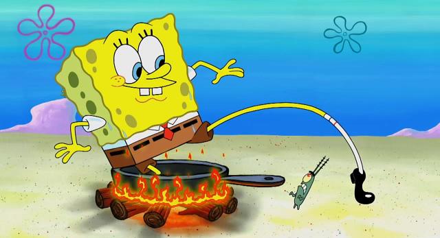 海綿寶寶 第九季 第36集