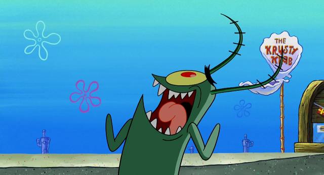 海綿寶寶 第九季 第44集