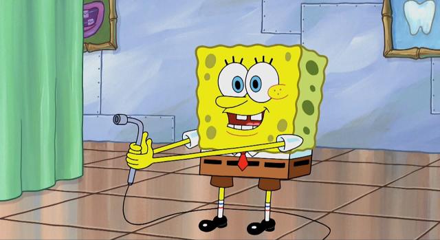 海綿寶寶 第九季 第46集