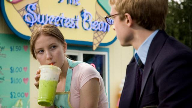 親愛的檸檬女孩劇照 2