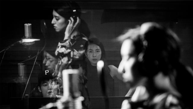 明日之星預告片 01