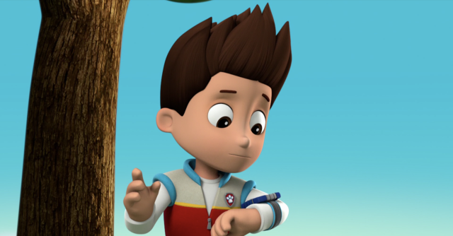 汪汪隊立大功 第六季 線上看