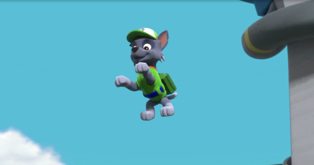 汪汪隊立大功 第六季 線上看