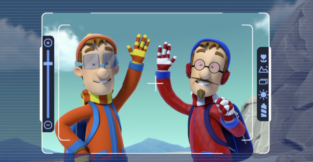 汪汪隊立大功 第六季 第5集