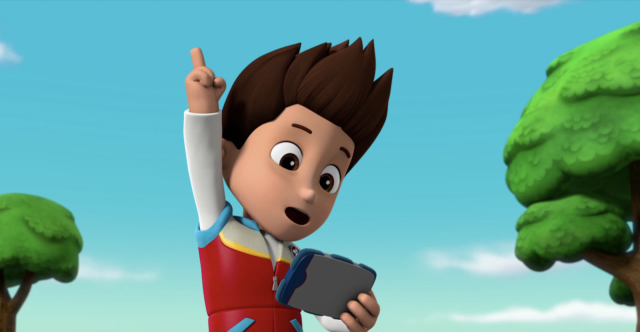 汪汪隊立大功 第六季 線上看