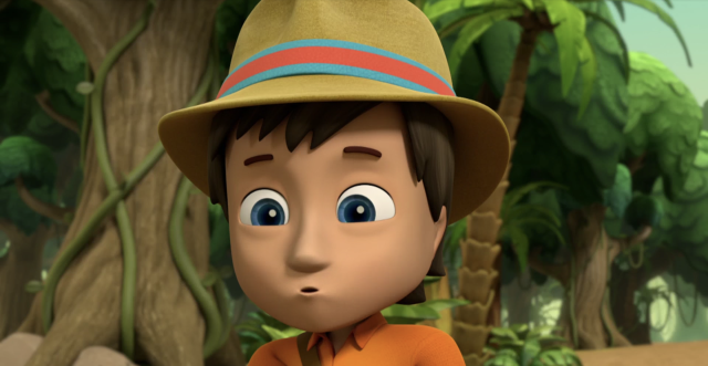 汪汪隊立大功 第六季 線上看