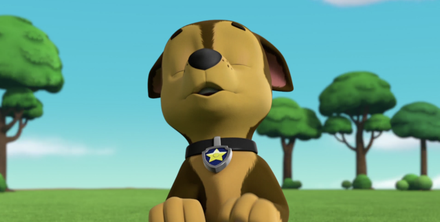 汪汪隊立大功 第六季 線上看