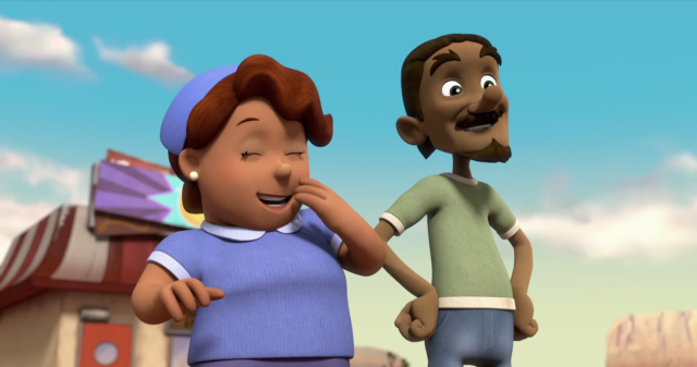 汪汪隊立大功 第六季 線上看