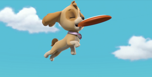 汪汪隊立大功 第六季 線上看