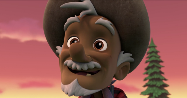 汪汪隊立大功 第六季 第12集