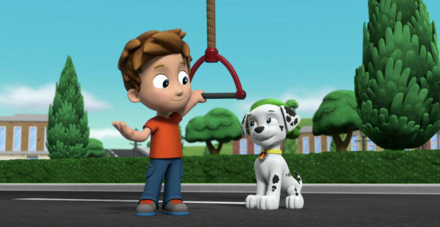 汪汪隊立大功 第六季 線上看