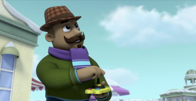 汪汪隊立大功 第六季 線上看