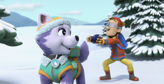 汪汪隊立大功 第六季 線上看