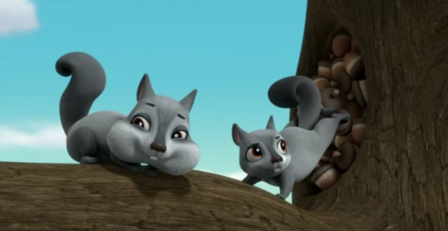 汪汪隊立大功 第六季 線上看