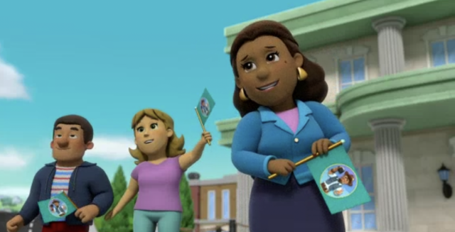 汪汪隊立大功 第六季 線上看