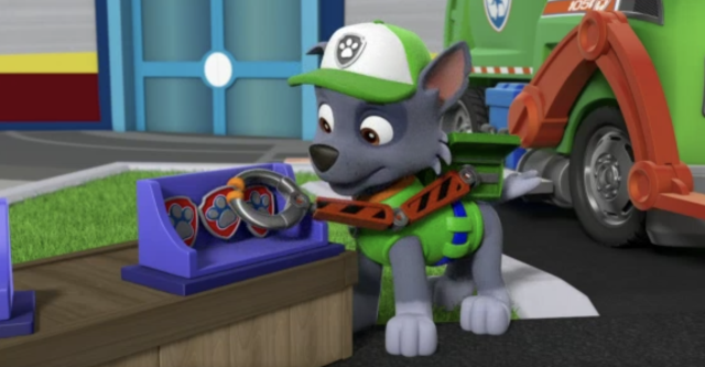 汪汪隊立大功 第六季 線上看