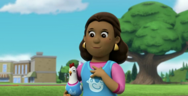 汪汪隊立大功 第六季 線上看