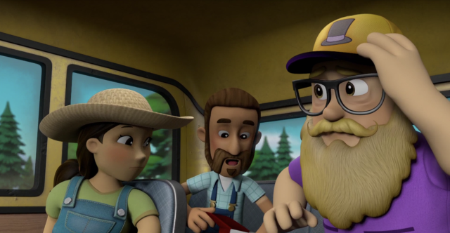 汪汪隊立大功 第六季 線上看