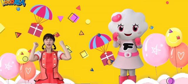 FOOD超人：唱跳嘉年華 第7集