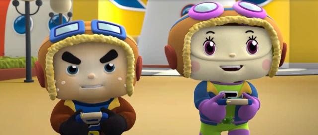 Food超人 第二季 台語版 線上看