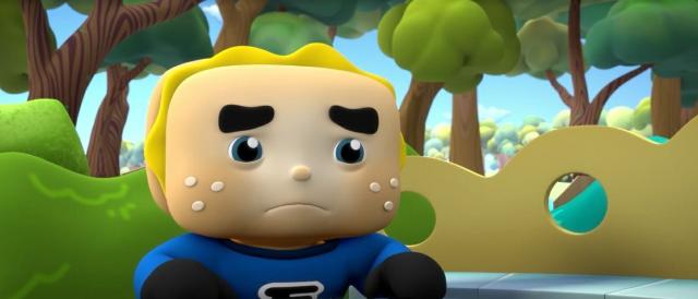 Food超人 第二季 台語版 線上看