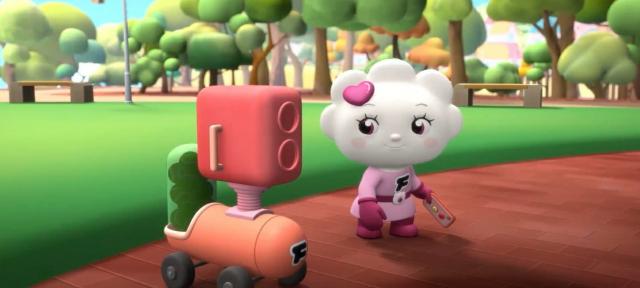 Food超人 第二季 台語版 線上看