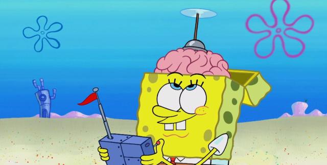 海綿寶寶 第十季 線上看