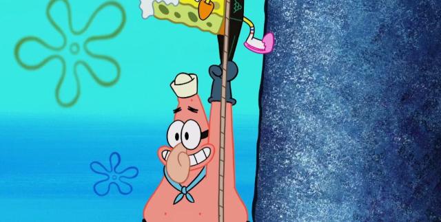 海綿寶寶 第十季 線上看