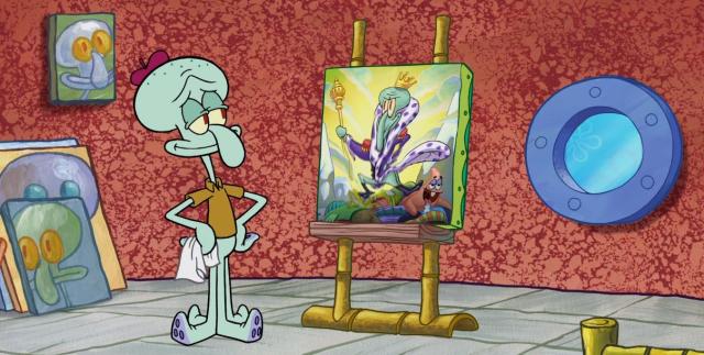 海綿寶寶 第十季 線上看