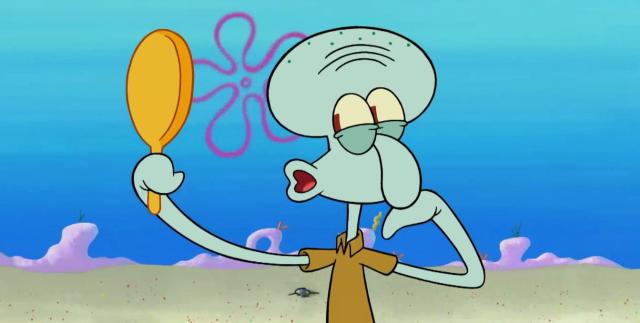 海綿寶寶 第十季 線上看