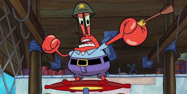 海綿寶寶 第十季 線上看